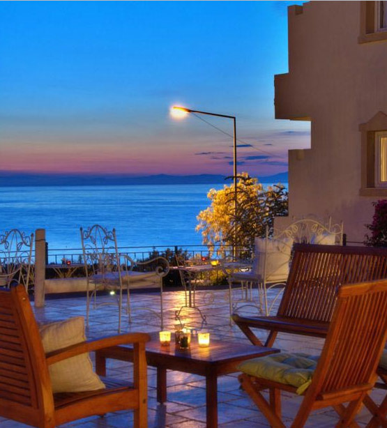 Hotel Carina